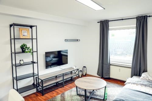 Chic Apartment in Essen