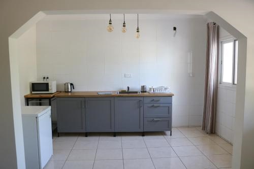 The Rink Apartment's