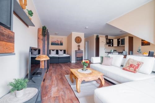 Apartment im Seepark