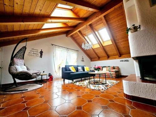 Wohlfuhloase Casa Gelsomino auf 105 m2