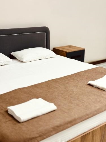 Apart Hotel