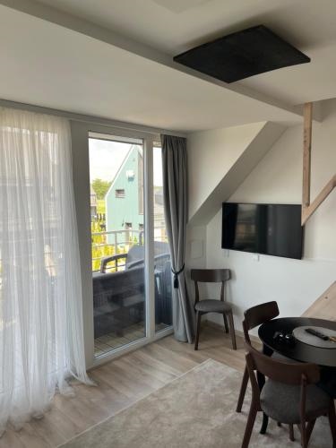 Apartamentai Laumes juosta