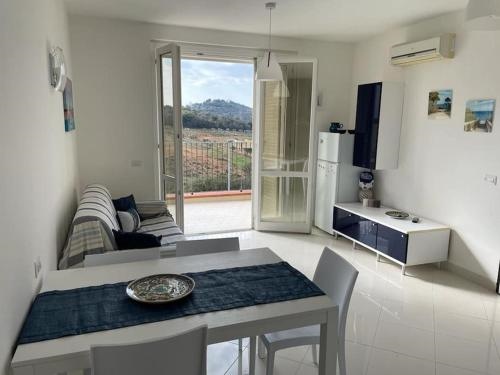 Bilocale moderno 4 posti vicino al mare