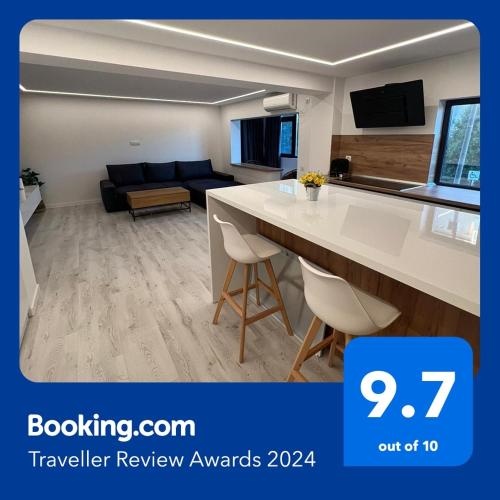 Modern Premium Apartment 1