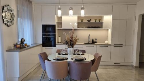 Lakeside Luxury Apartman Sarvar