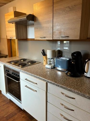 Ferienwohnung Monteurswohnung fur 1 bis 8 Personen