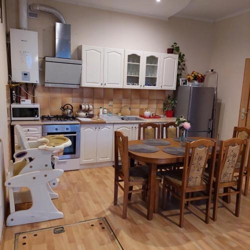 Apartament Zwierzyniec na Roztoczu