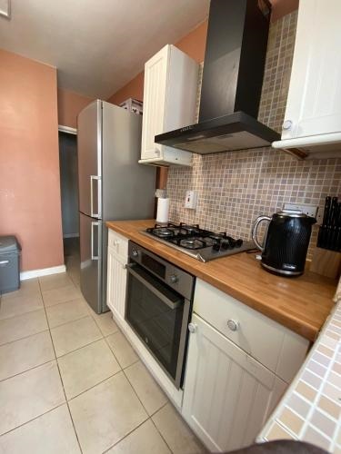 Conmere Square Apartment