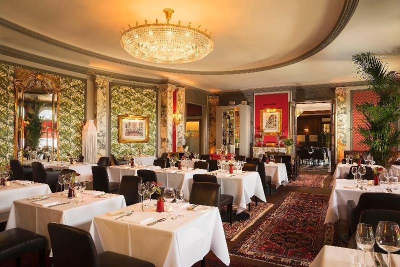 Grand Hotel National