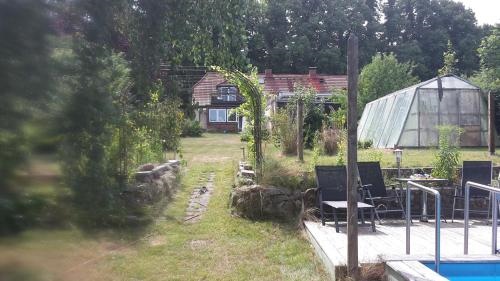 Muritz- Nationalpark