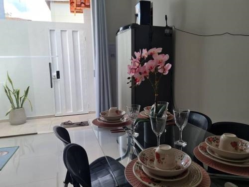 Apt C Com 2 Quarto Com Ar E Garagem