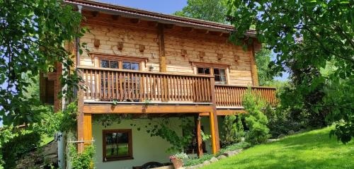 Ferienwohnung Ilona, Armin & Simon Funke