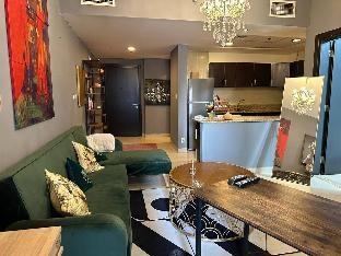 1 BR red residency sports City Low price near Icc Headquarters