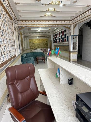 Hotel Temur