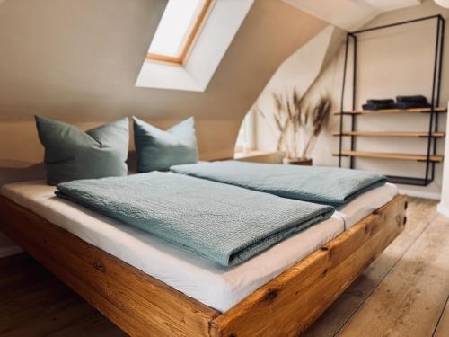 Stilfrei by Humble Homes