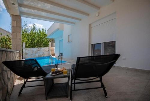 Villa Lavanda Near Dubrovnik