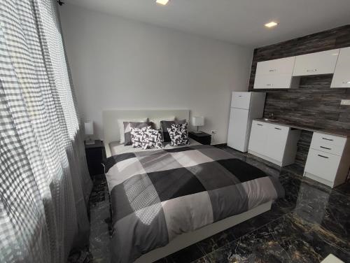 Sukromny luxusny apartman