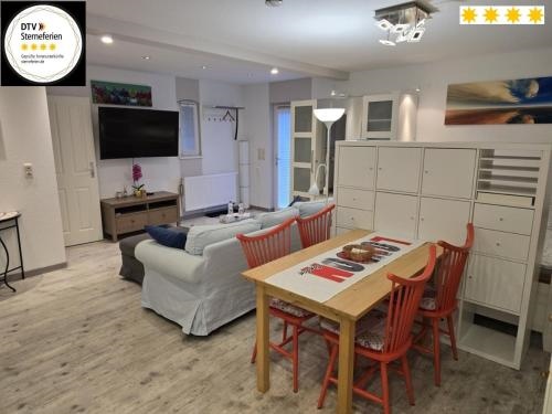 Ahauser Ferien-Appartement 48qm