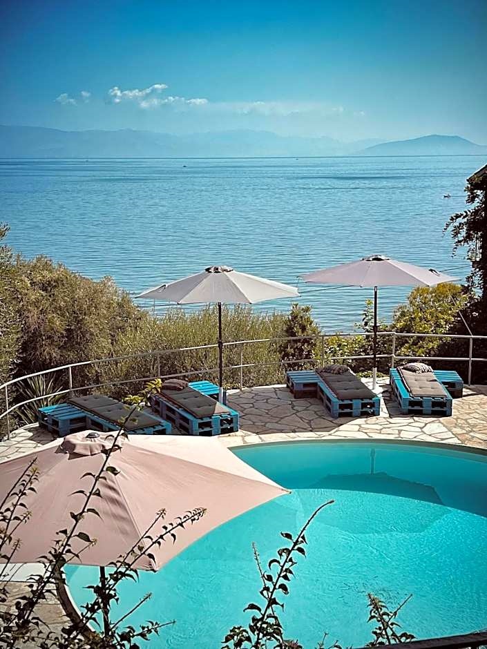 Antares Boutique Guesthouse