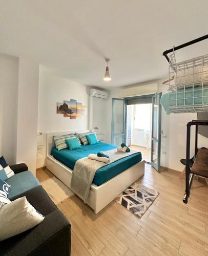 Cagliari non solo mare Sa Domu Cerexina