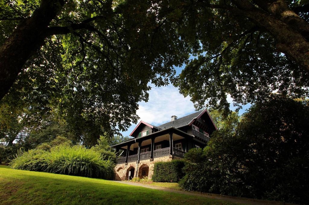 Seminar- und Tagungshotel Große Ledder