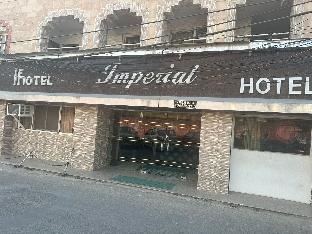 Hotel Imperial Jammu
