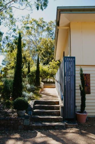 Glan y mor Studio in Metung