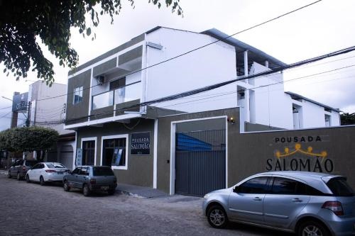 Pousada Salomao