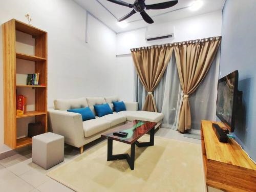 Hygge Living Kampar
