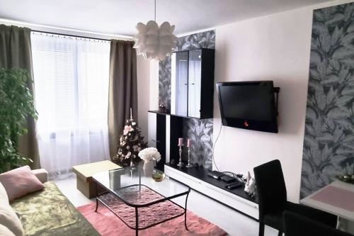 Apartman v centre mesta Zilina