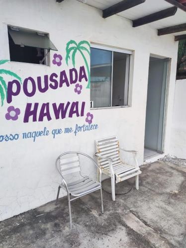 Pousada Hawai