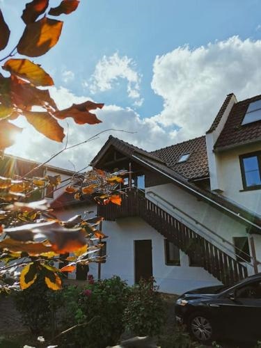 Familienfreundliche Wohnung Hofgut Bad Nauheim