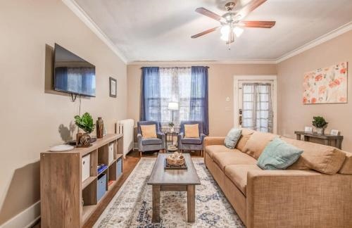 Blue Moon Bungalow Combined