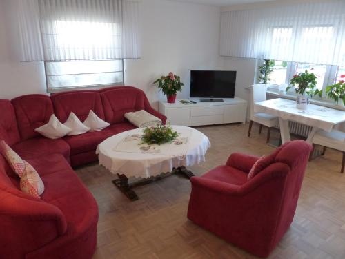 Ferienwohnung Regina Muller