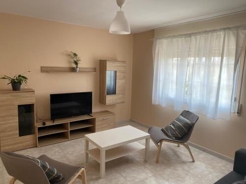 Apartamento en Rias Baixas Aguino Ribeira