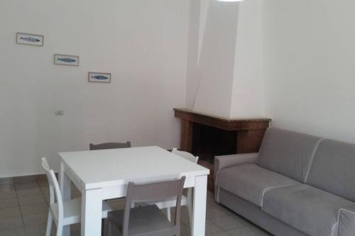 La casa al mare Corallo Blu