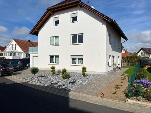 Ferienwohnung Lowen