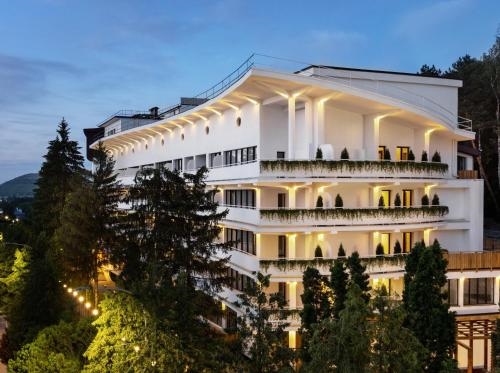 MAYRVEDA Kislovodsk 5*