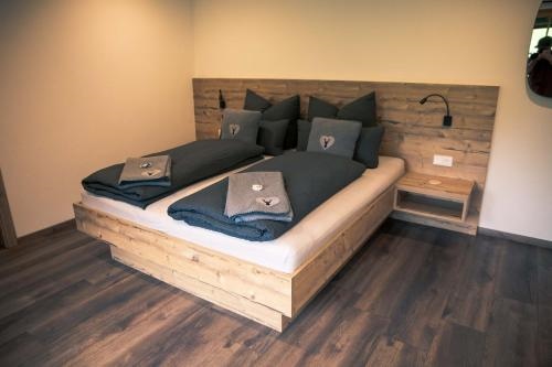 Apartments Gaichtspitze