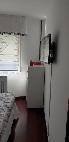 Apartamento Avenida Constitucion