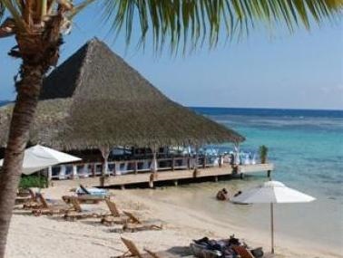 Be Live Experience Hamaca Beach