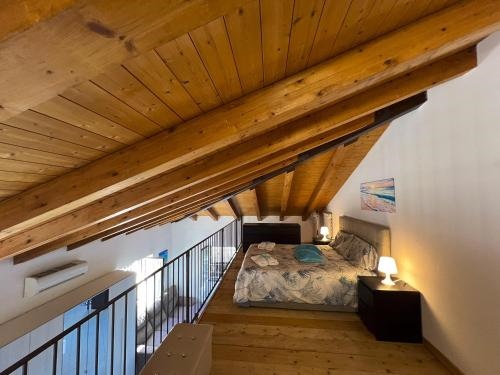 Li Cuti House Lungomare Catania Self Check In