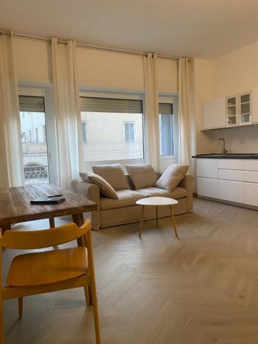 Apart Hotel - Suites Umberto I