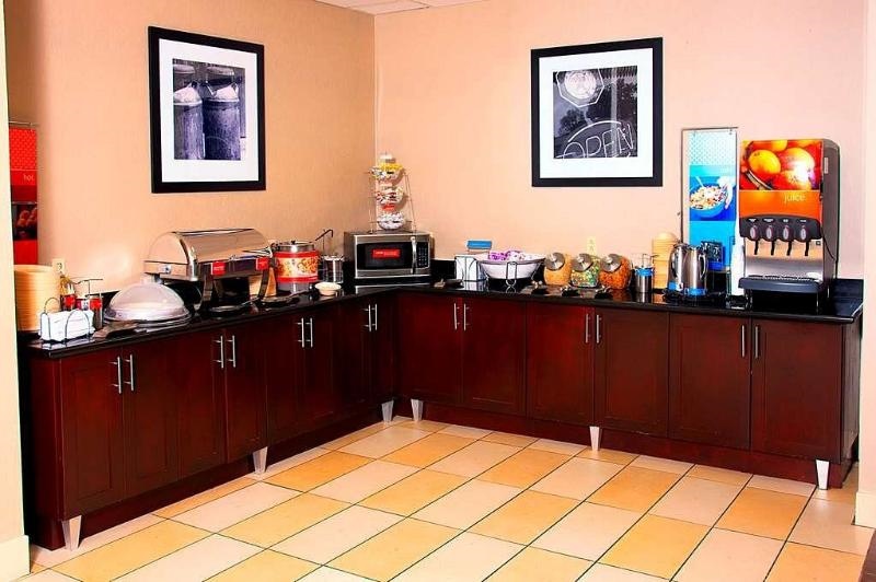 Hampton Inn & Suites Amarillo West,  Tx