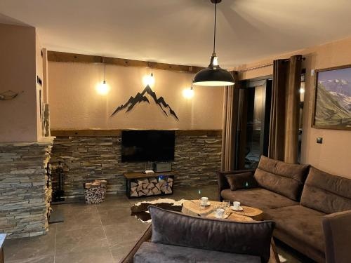 Apartament Kaukaz