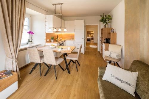 Appartements am Landschaweg