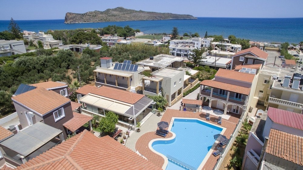 Lilium Luxury Suites