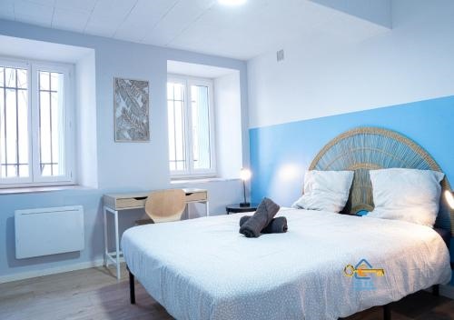 Au soleil levant terrasse Local a velo oc keys