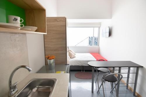 Angelos Bogota Homes