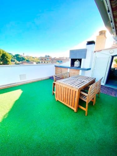 Moderno Duplex